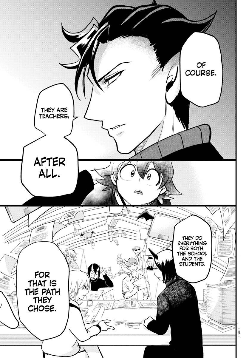 Mairimashita! Iruma-kun, Chapter 208 image 20